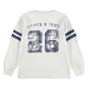SPRAY 26 RENTON TWOFER LONG SLEEVE TSHIRT (PREORDER)