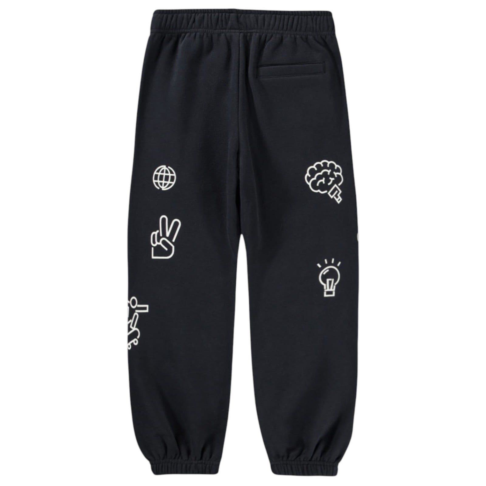 ALLEN ICONS SWEATPANTS (PREORDER)