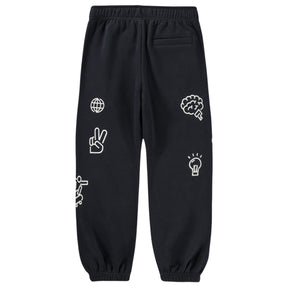 ALLEN ICONS SWEATPANTS (PREORDER)