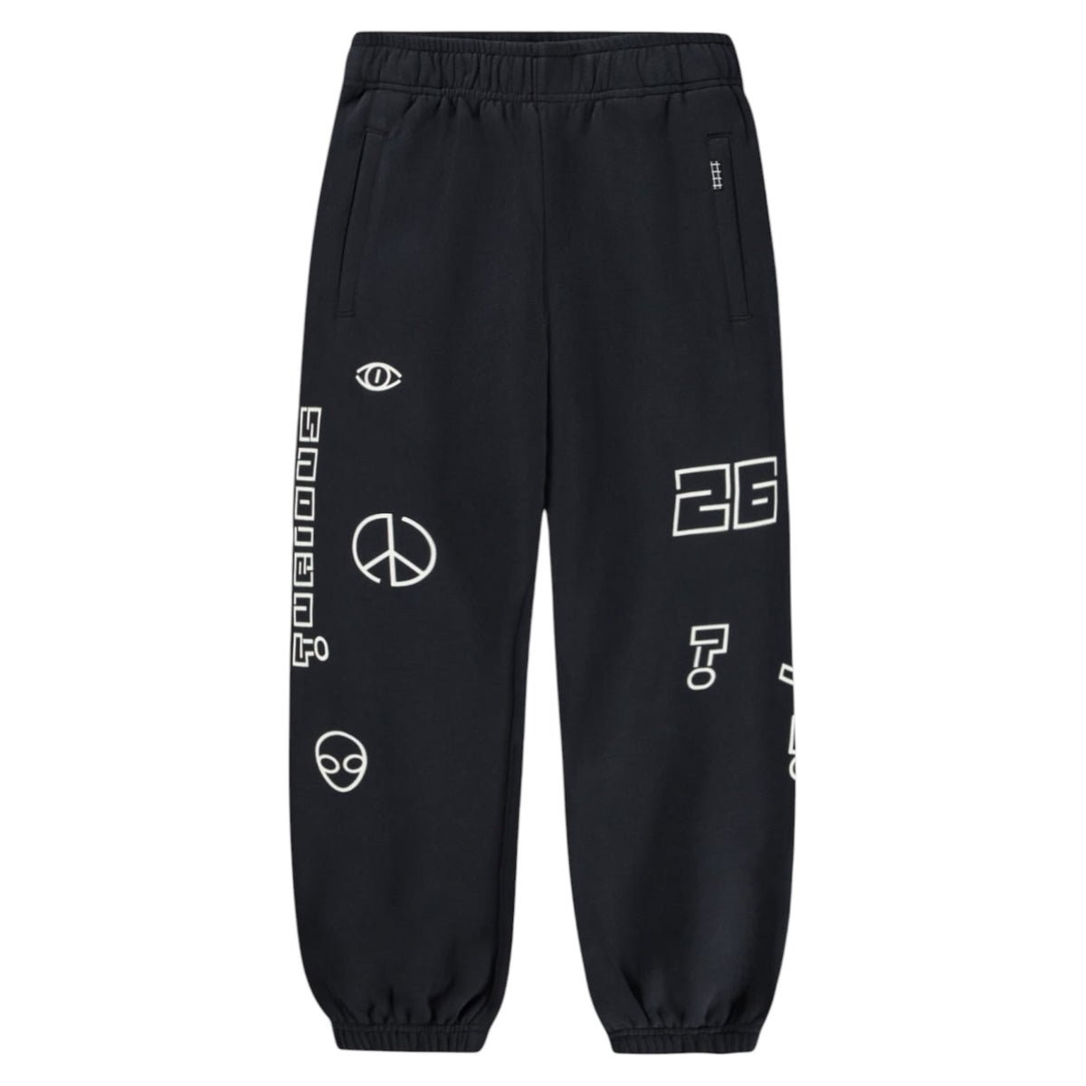 ALLEN ICONS SWEATPANTS (PREORDER)