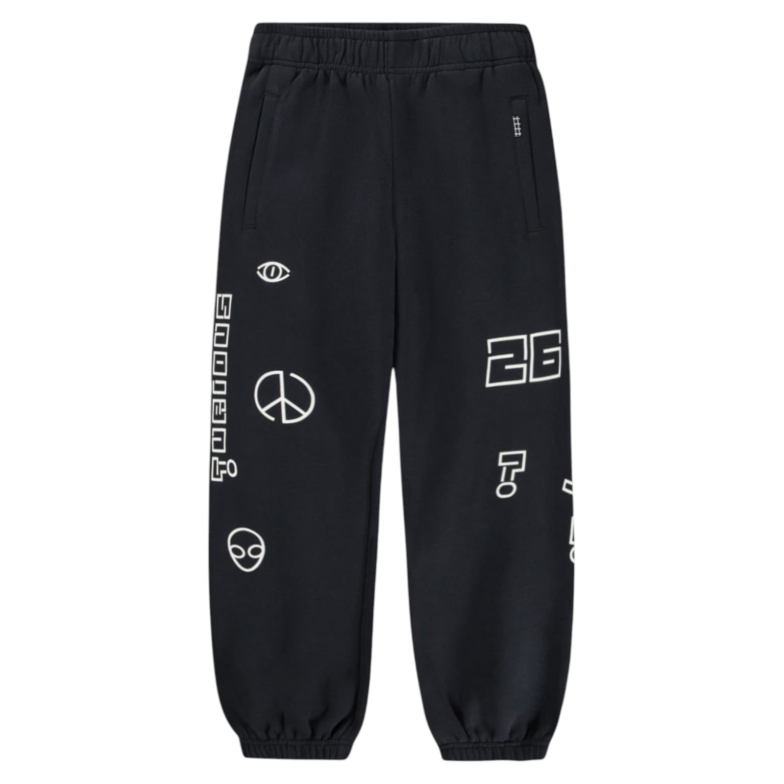 ALLEN ICONS SWEATPANTS (PREORDER)