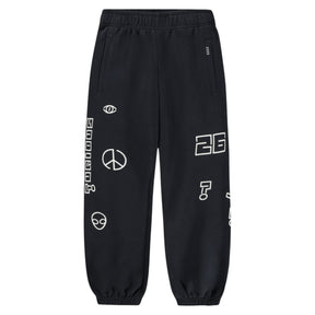 ALLEN ICONS SWEATPANTS (PREORDER)