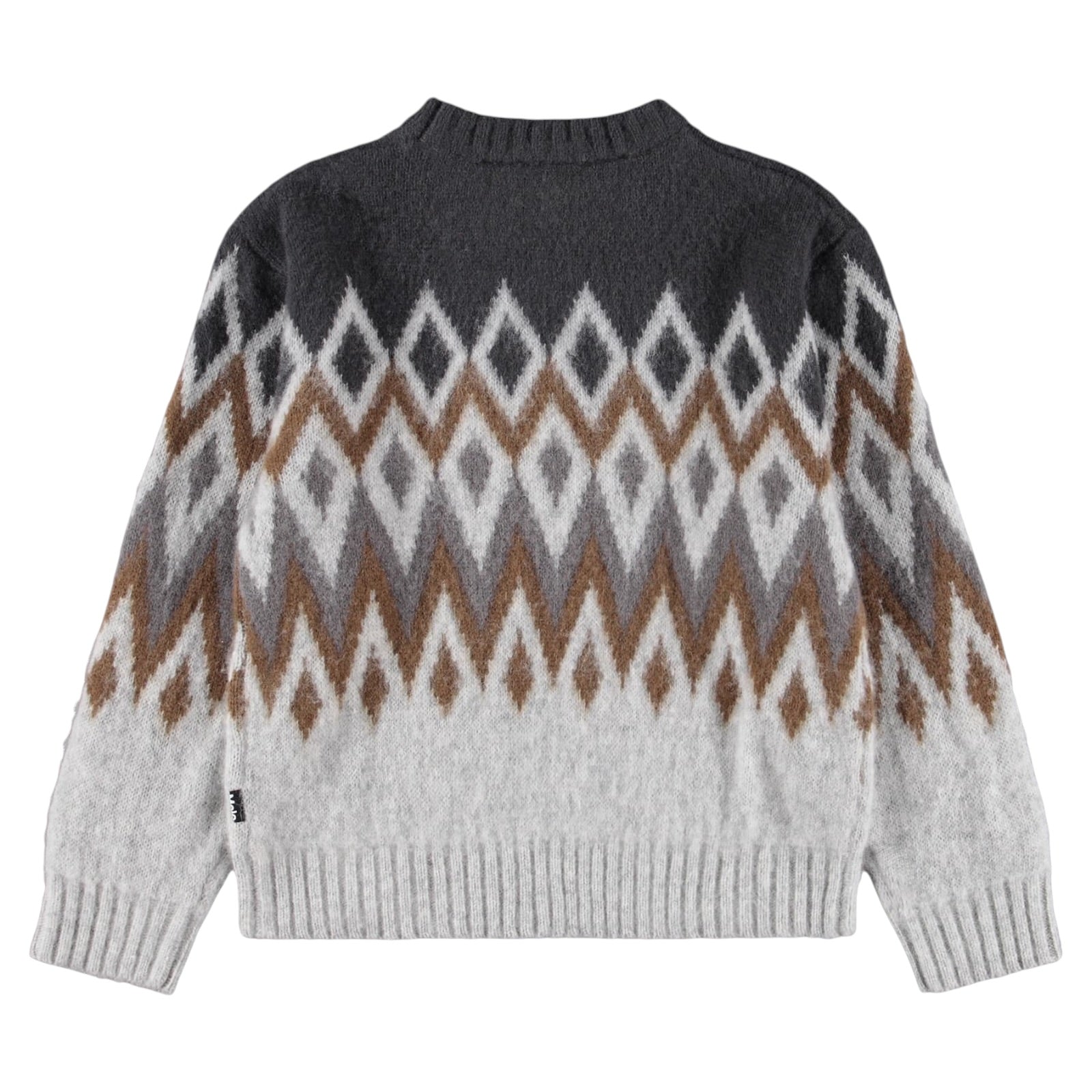 NORDIC STONE BAES SWEATER (PREORDER)
