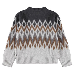 NORDIC STONE BAES SWEATER (PREORDER)
