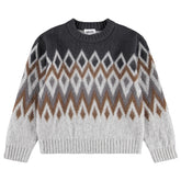 NORDIC STONE BAES SWEATER (PREORDER)