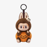 HAPPY HALLOWEEN SITTING PUMPKIN LABUBU (PREORDER) - LABUBU