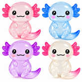 COCONUT OIL AXOLOTL SQUISHY