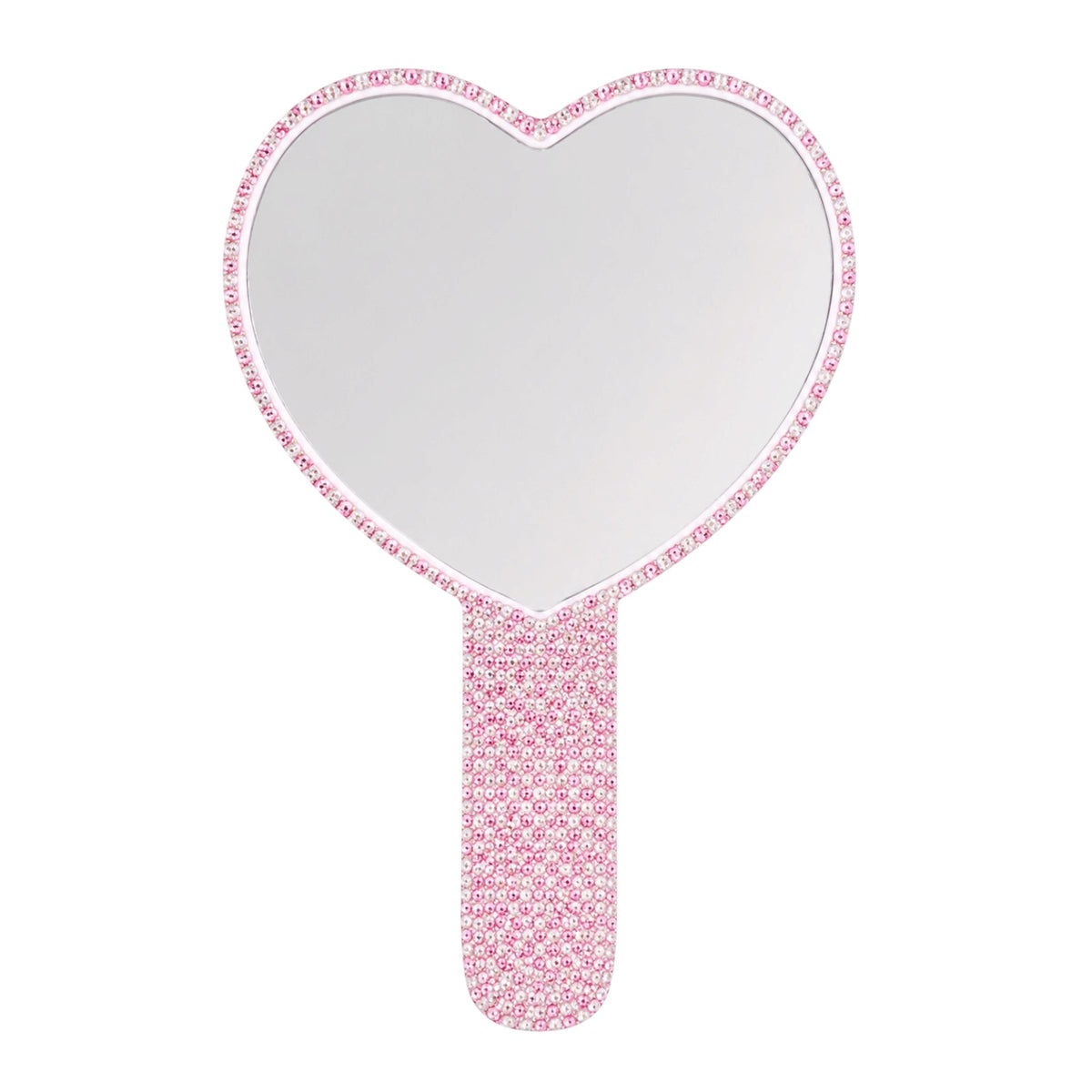 CRYSTAL MINI MIRROR (PREORDER) - BARI LYNN - MIRROR
