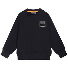 24 HOUR DINER SWEATSHIRT (PREORDER) - TUMBLE 'N DRY - SWEATERS