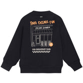 24 HOUR DINER SWEATSHIRT (PREORDER) - TUMBLE 'N DRY - SWEATERS