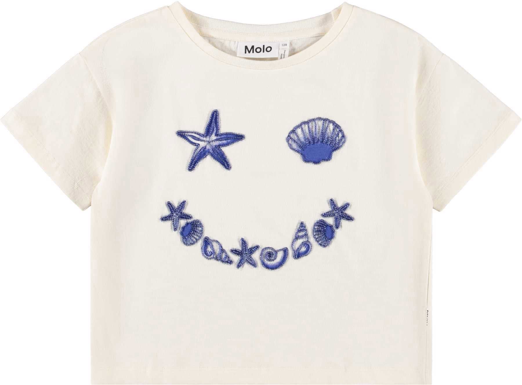 FREE BY THE SEA ROSEANNA TSHIRT (PREORDER)