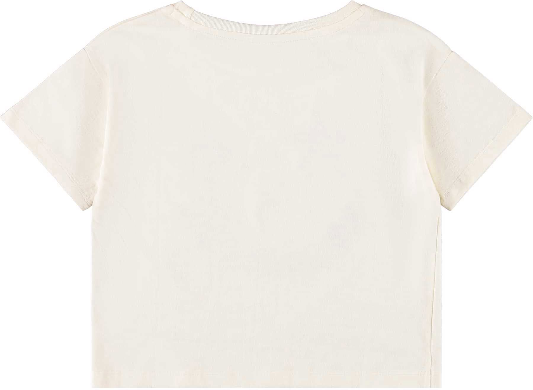 FREE BY THE SEA ROSEANNA TSHIRT (PREORDER)