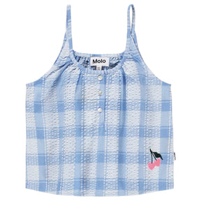 CHERRY HEARTS ROSIA TOP (PREORDER)