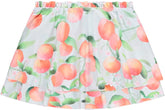 PEACHES BREISOLI SKIRT (PREORDER)