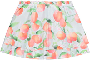 PEACHES BREISOLI SKIRT (PREORDER)