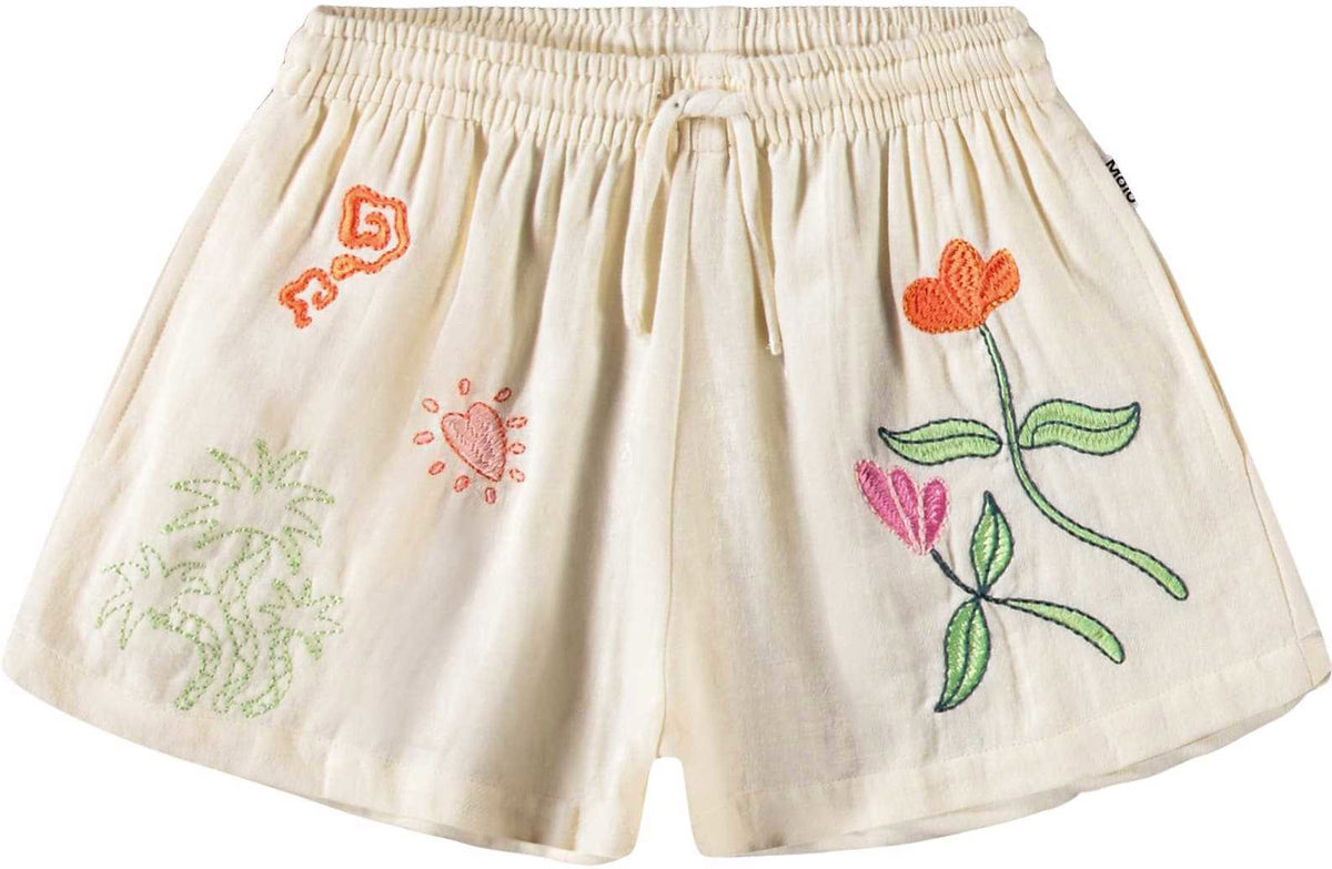 POWER ART ANNABELLA SHORTS (PREORDER)