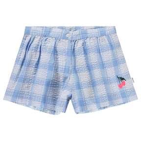 CHERRY HEARTS ARABELLA SHORTS (PREORDER)