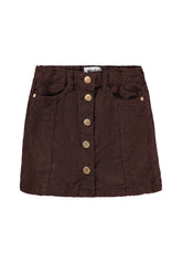 BERA CORDUROY SKIRT (PREORDER) - MOLO - SKIRTS