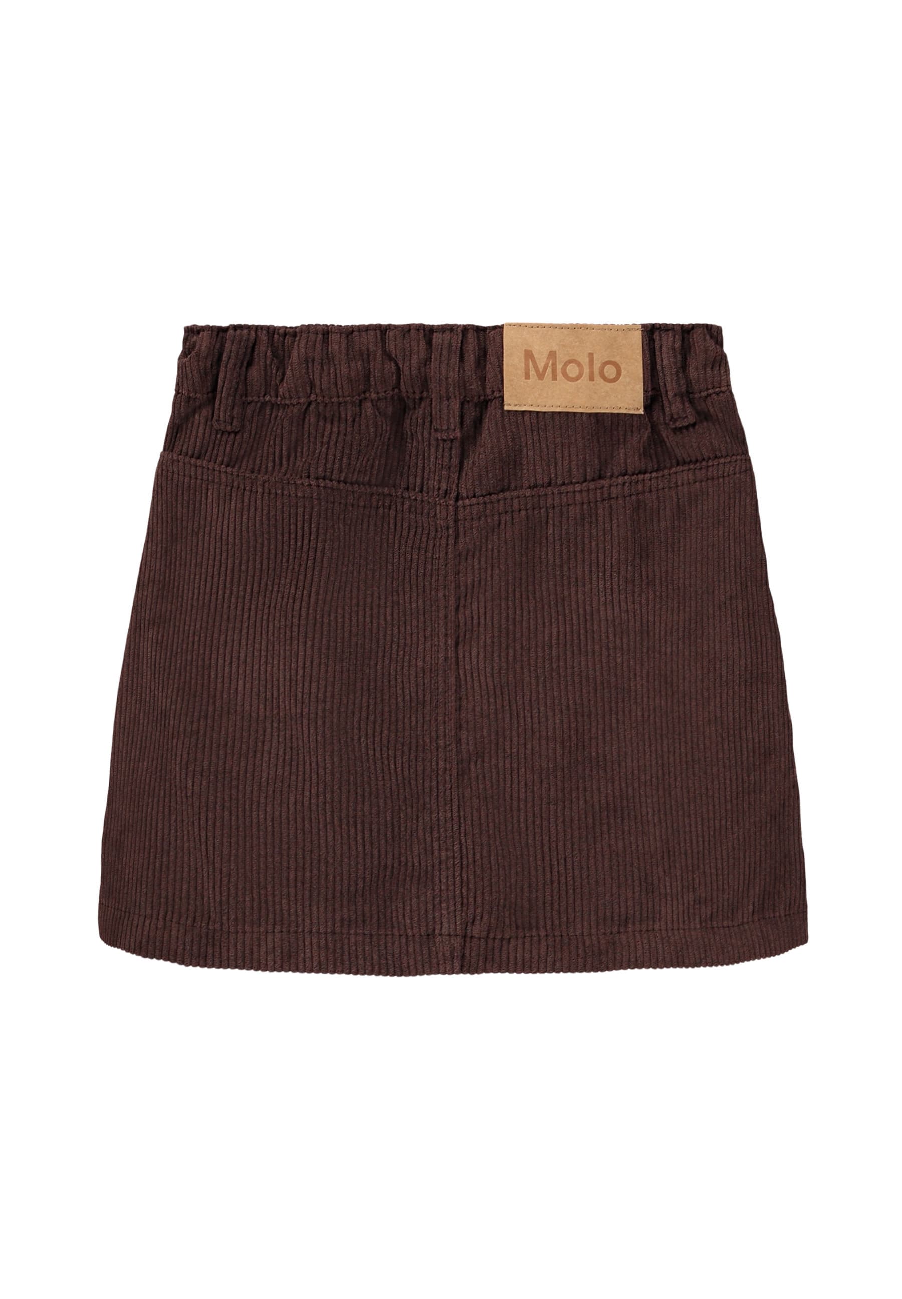 BERA CORDUROY SKIRT (PREORDER) - MOLO - SKIRTS
