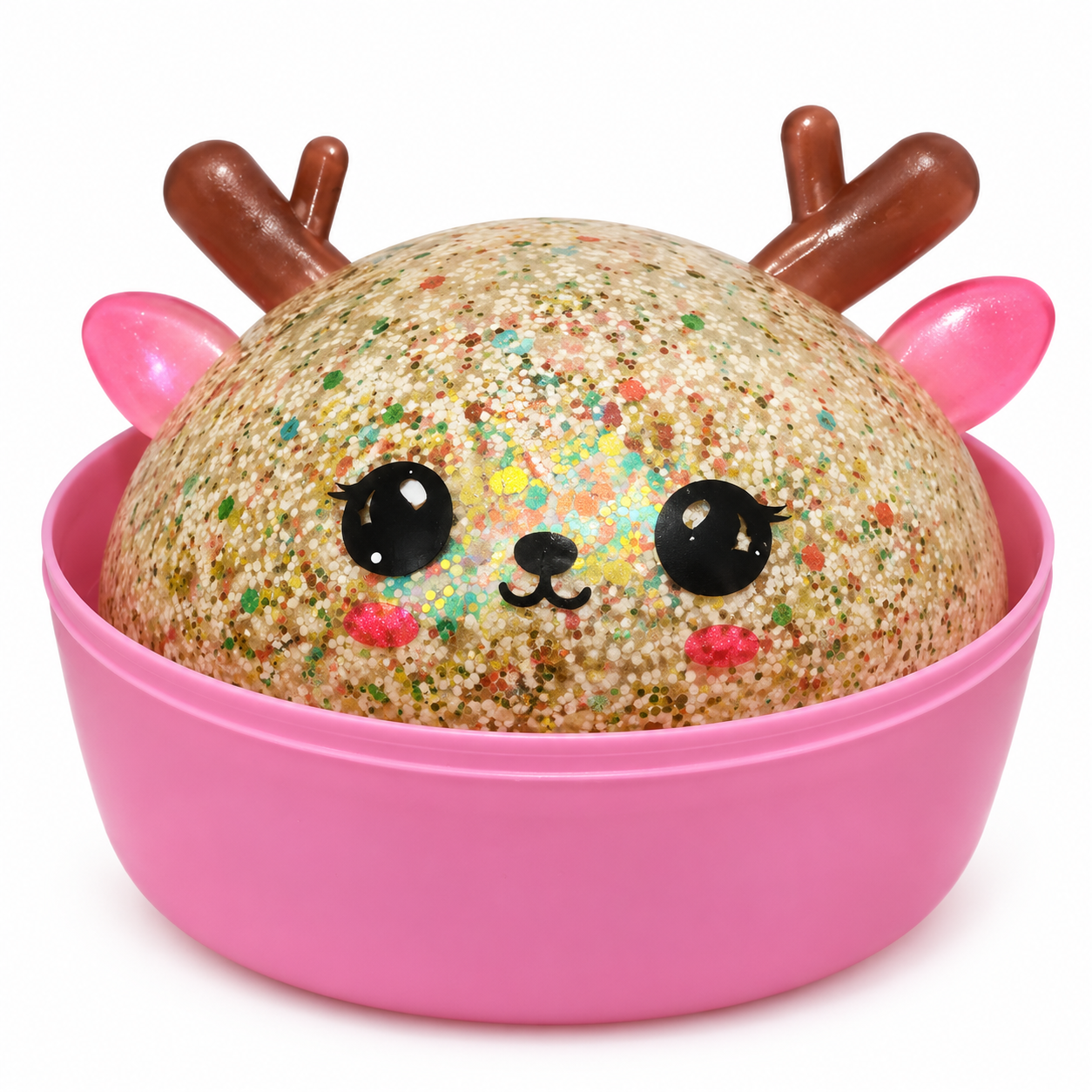 LIMITED EDITION XL REINDEER SQUISHY