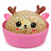 LIMITED EDITION XL REINDEER SQUISHY