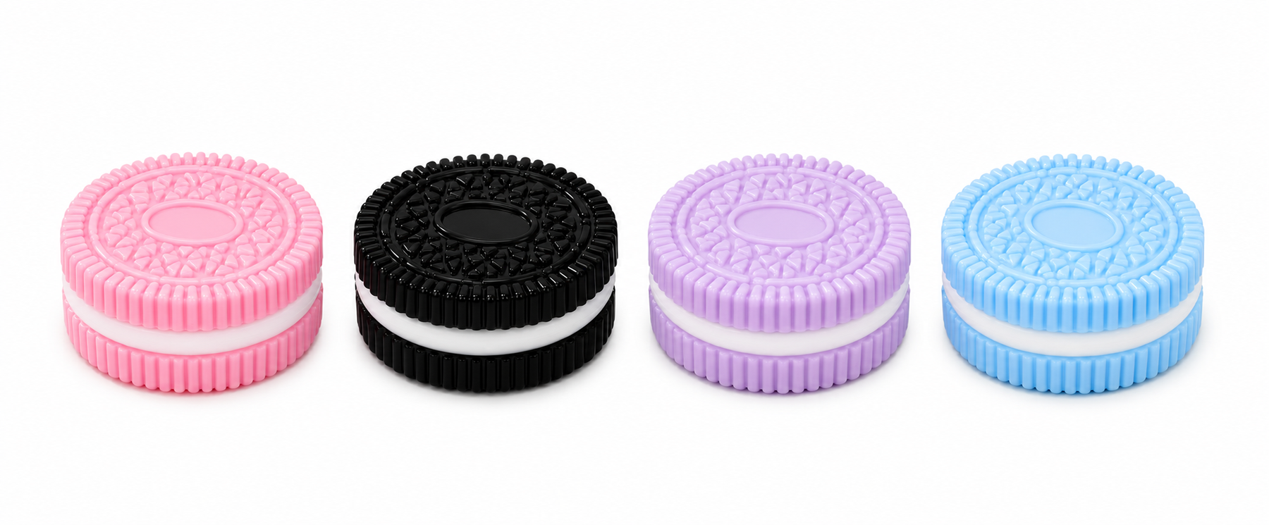 OREO COOKIE SQUISHY