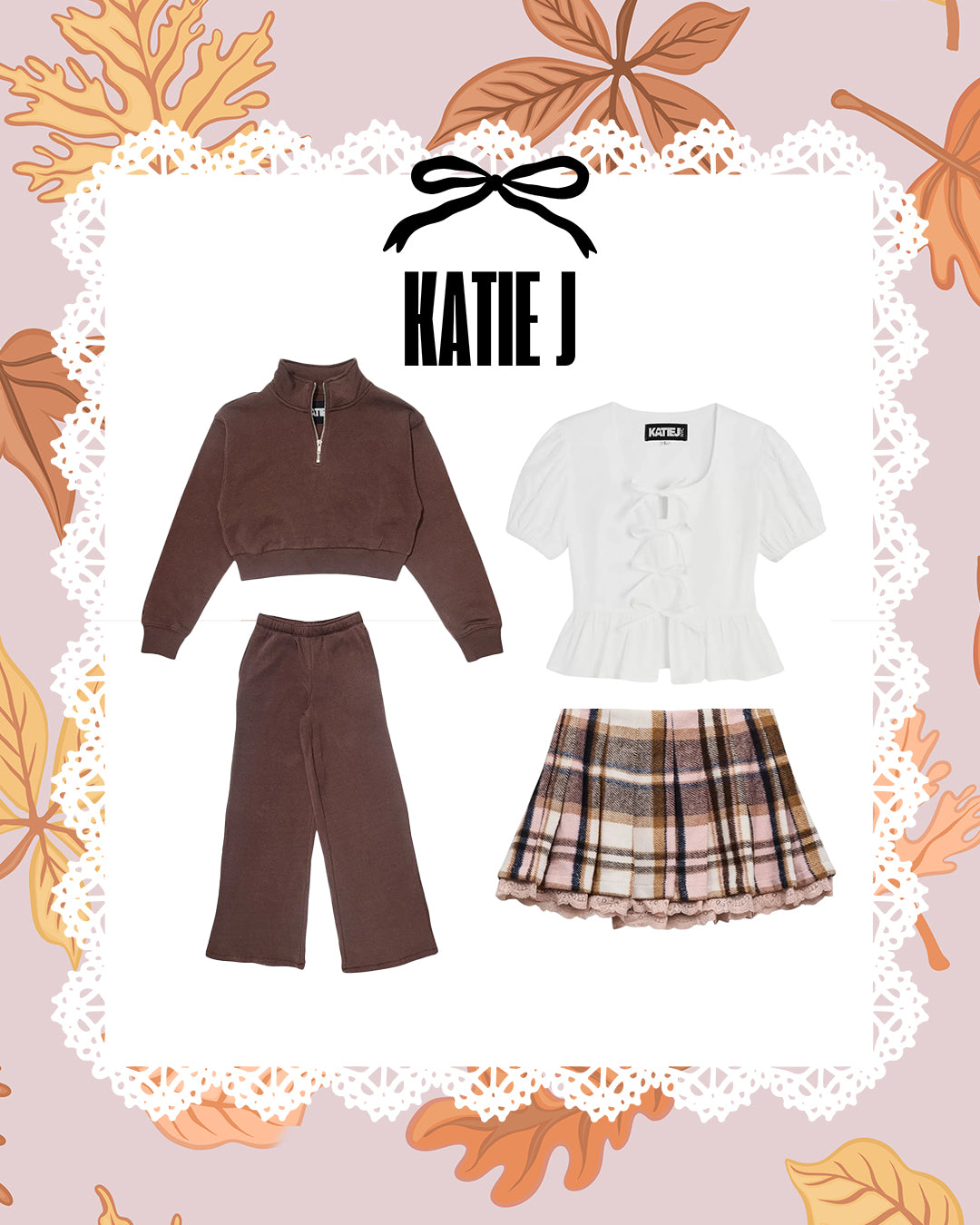 KATIE J NYC