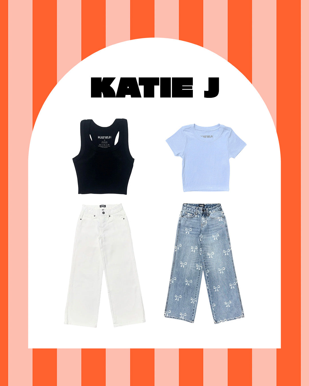KATIE J NEW YORK