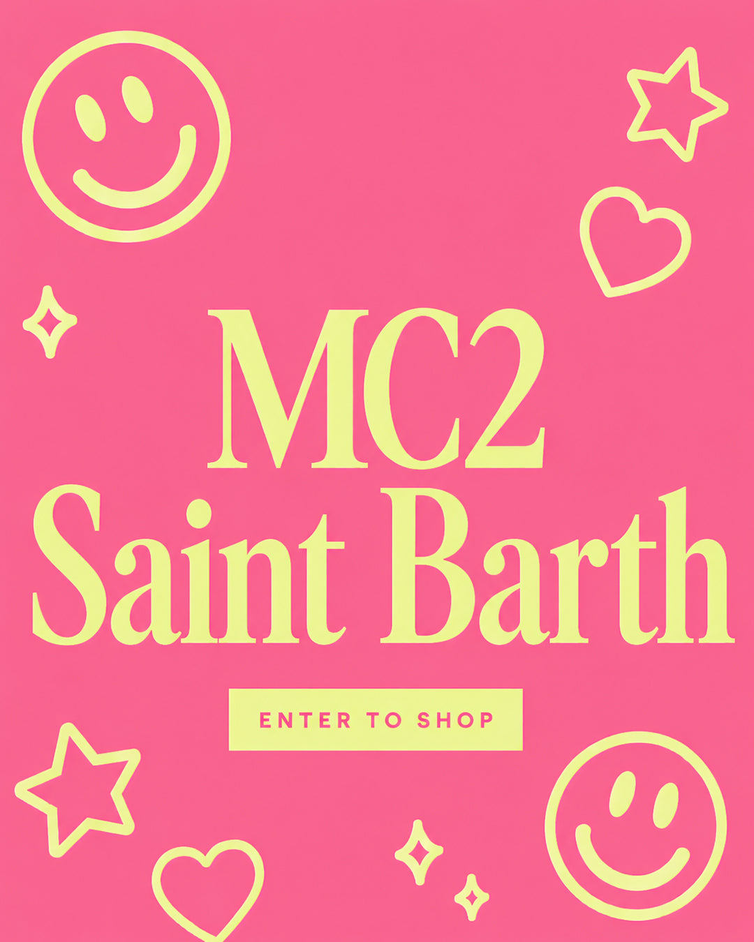 MC2 SAINT BARTH KIDS