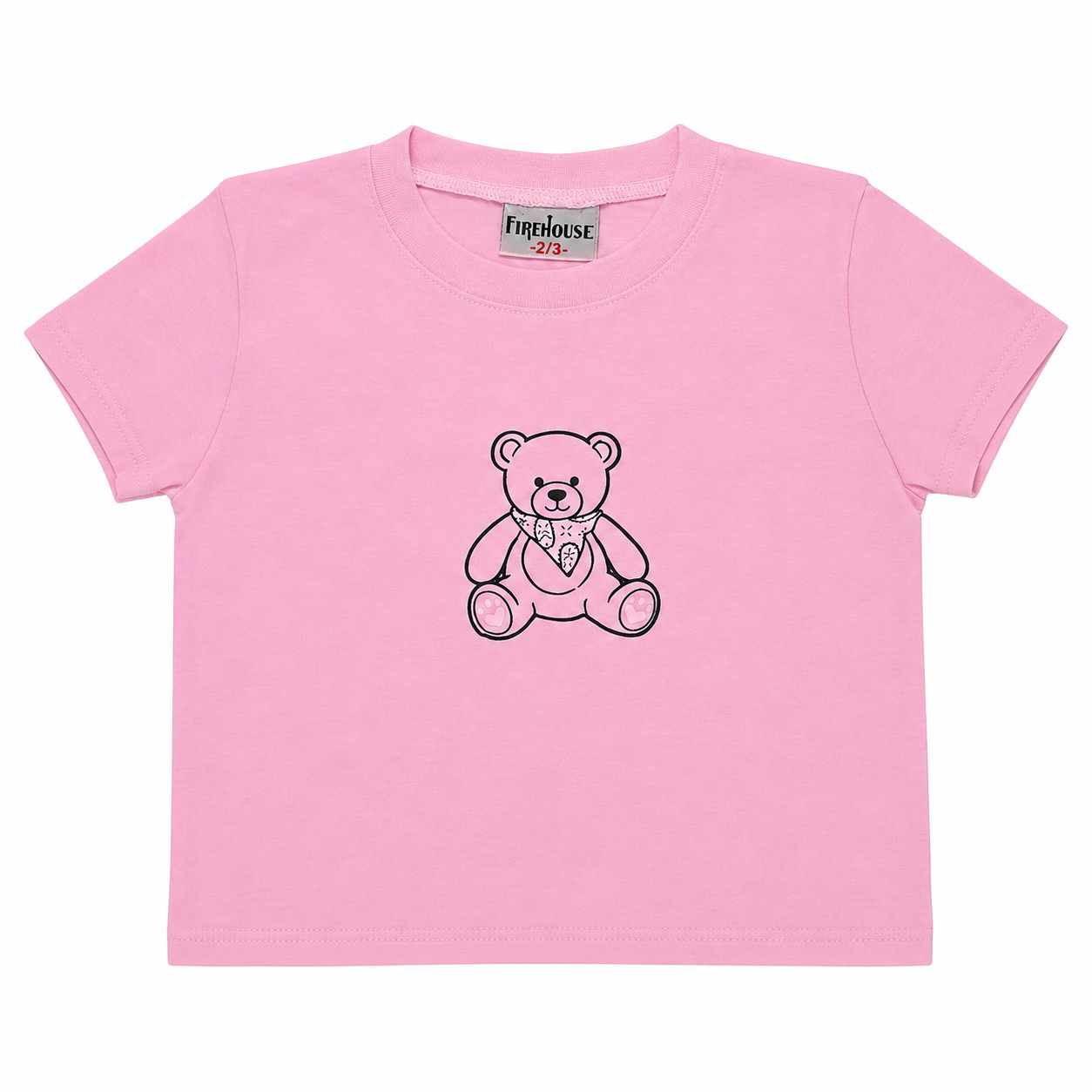 TEDDY BEAR TSHIRT