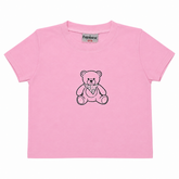 TEDDY BEAR TSHIRT