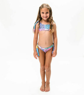 BANDANA PATCHES SHA TWO PIECE BIKINI