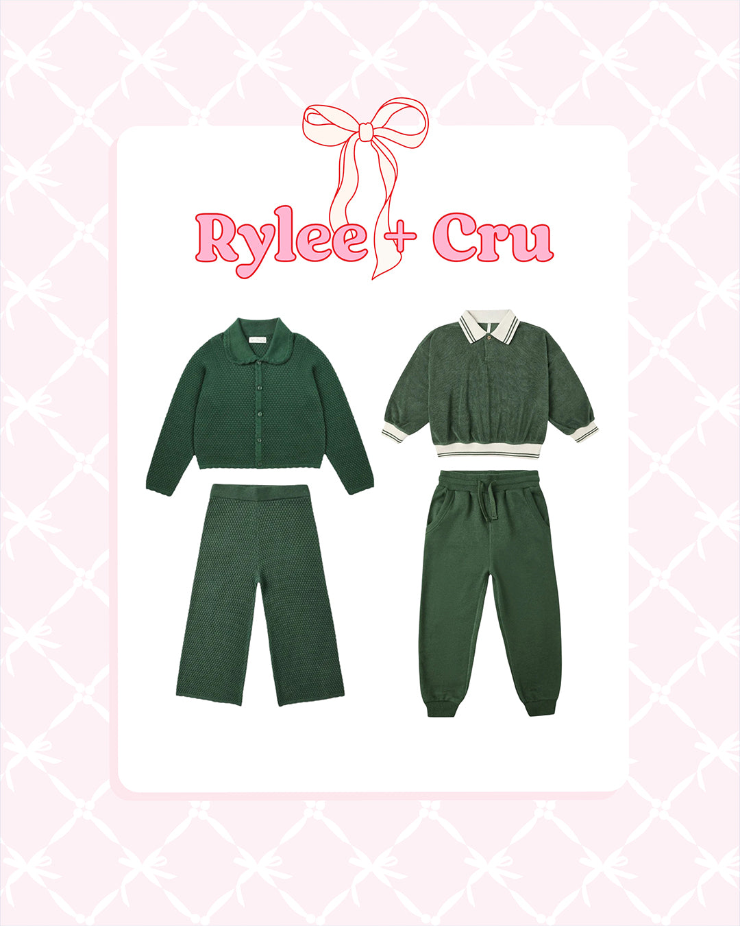 RYLEE + CRU