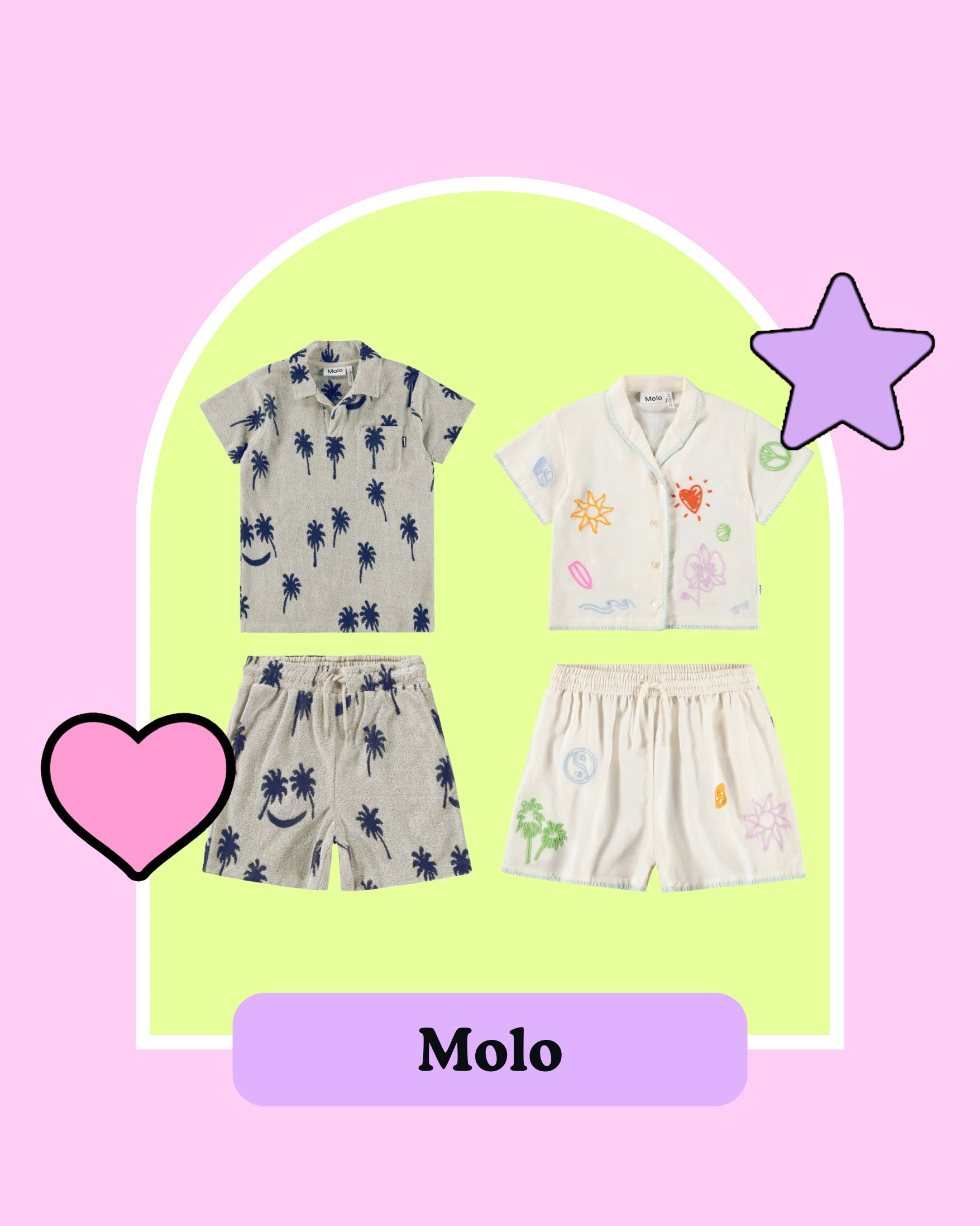 MOLO