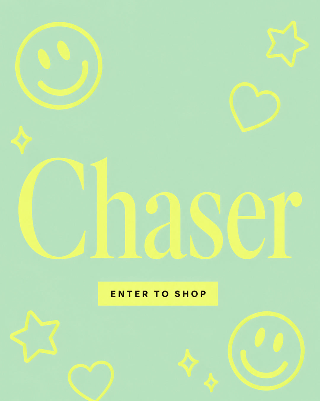 CHASER KIDS