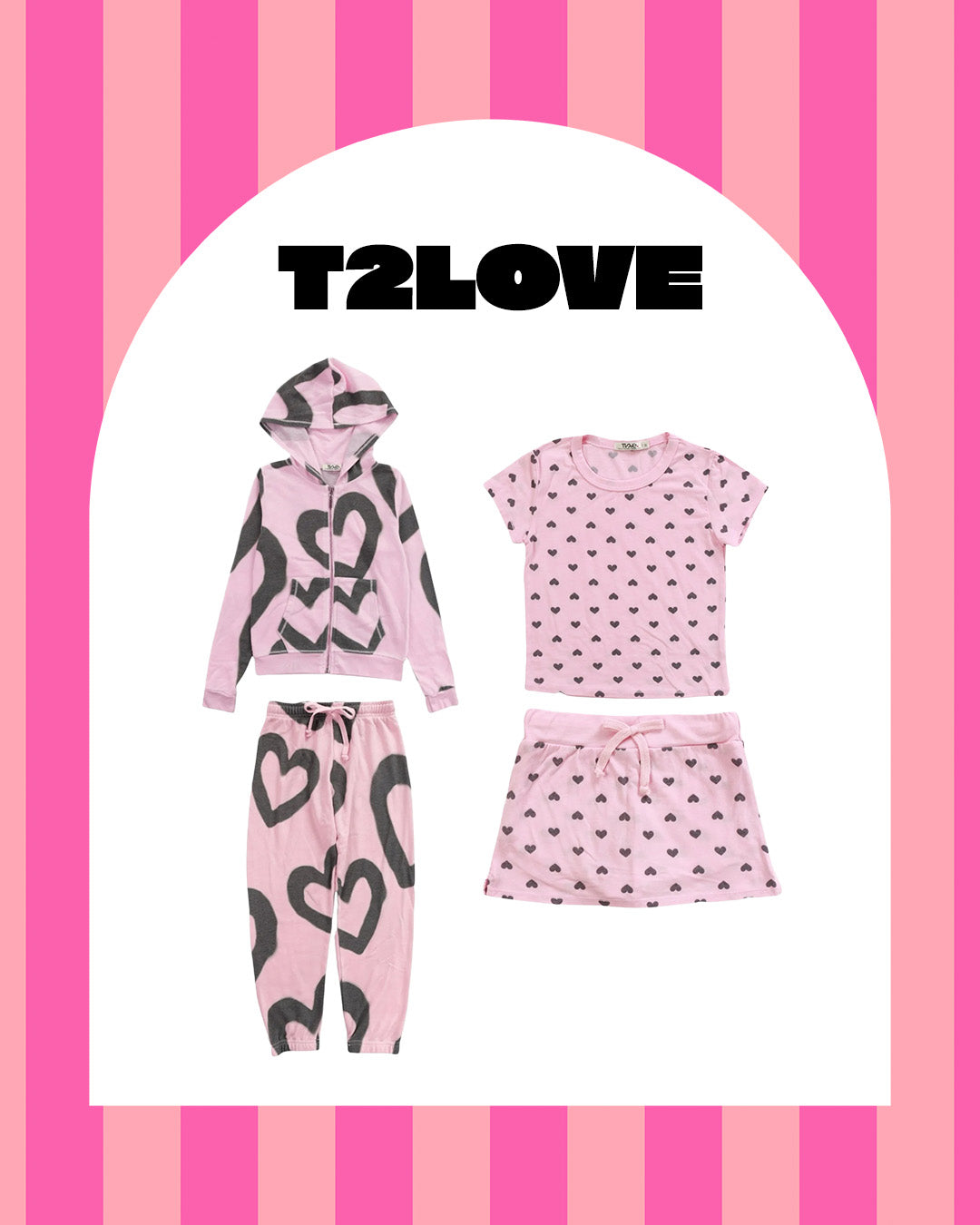 T2LOVE