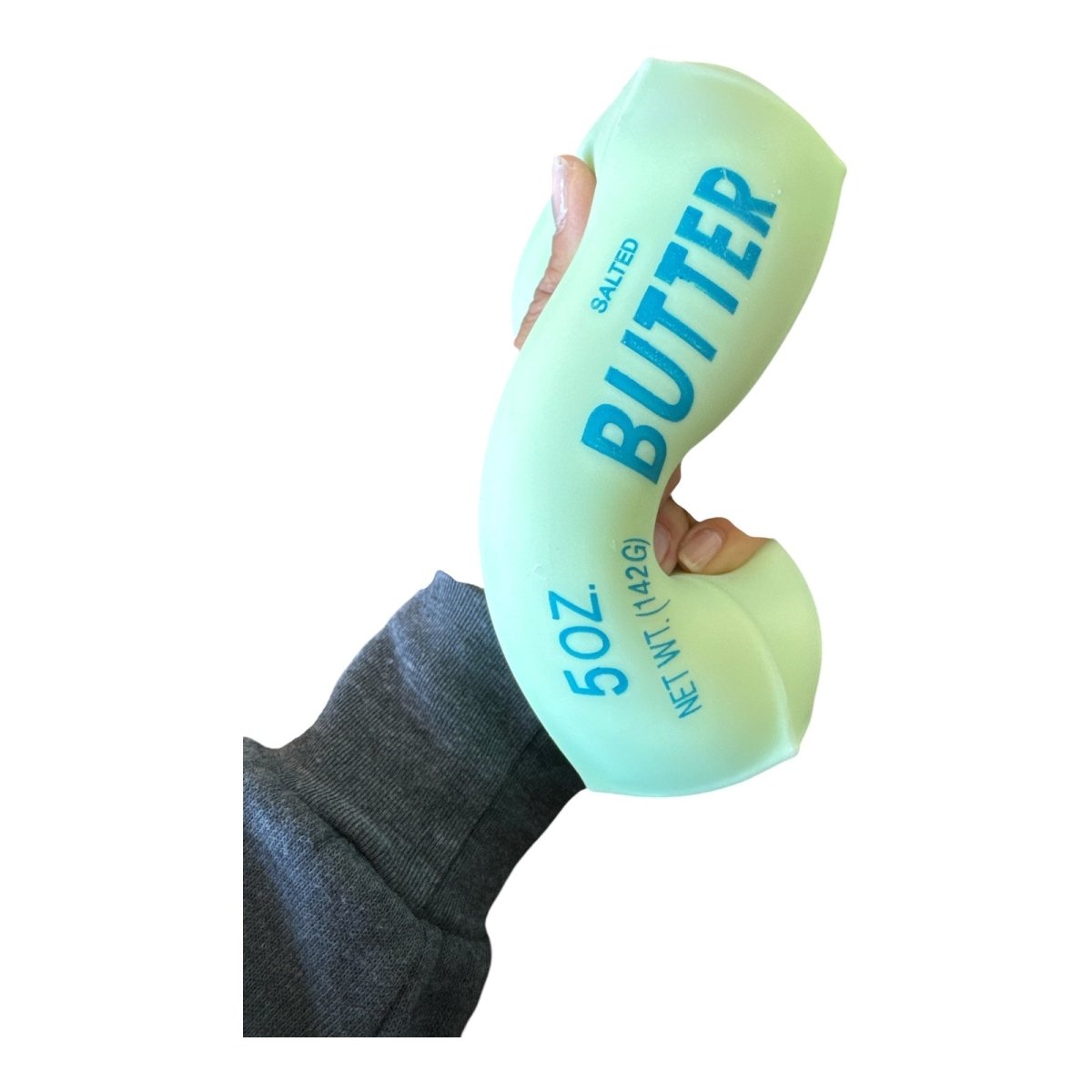 5 OZ BUTTER SLOW RISING SQUISHY - MINI DREAMERS