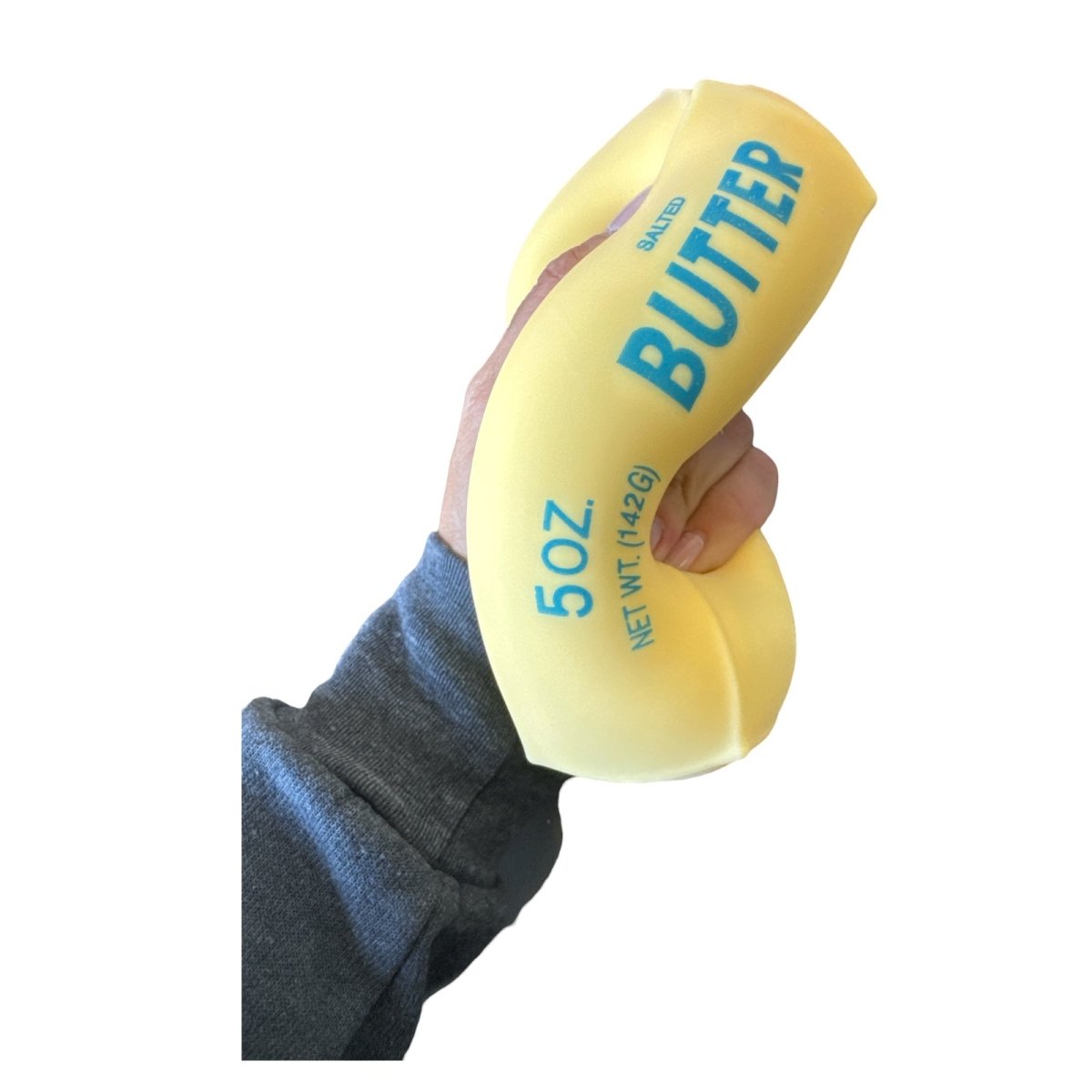 5 OZ BUTTER SLOW RISING SQUISHY - MINI DREAMERS