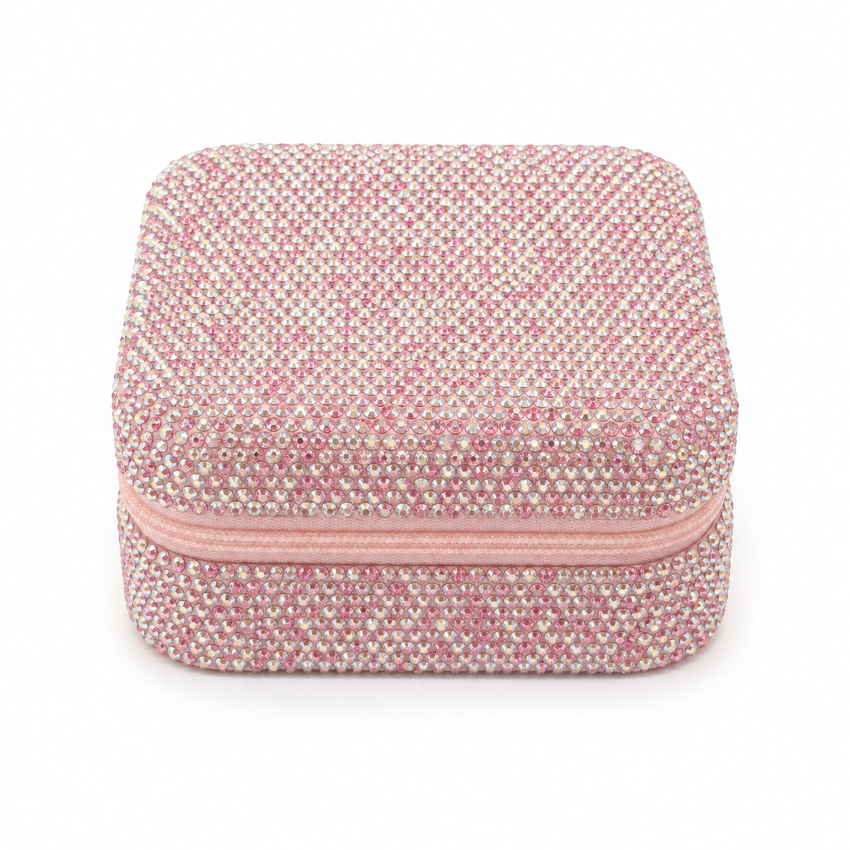 CRYSTAL JEWELRY BOX (PREORDER) - BARI LYNN - JEWELRY BOX
