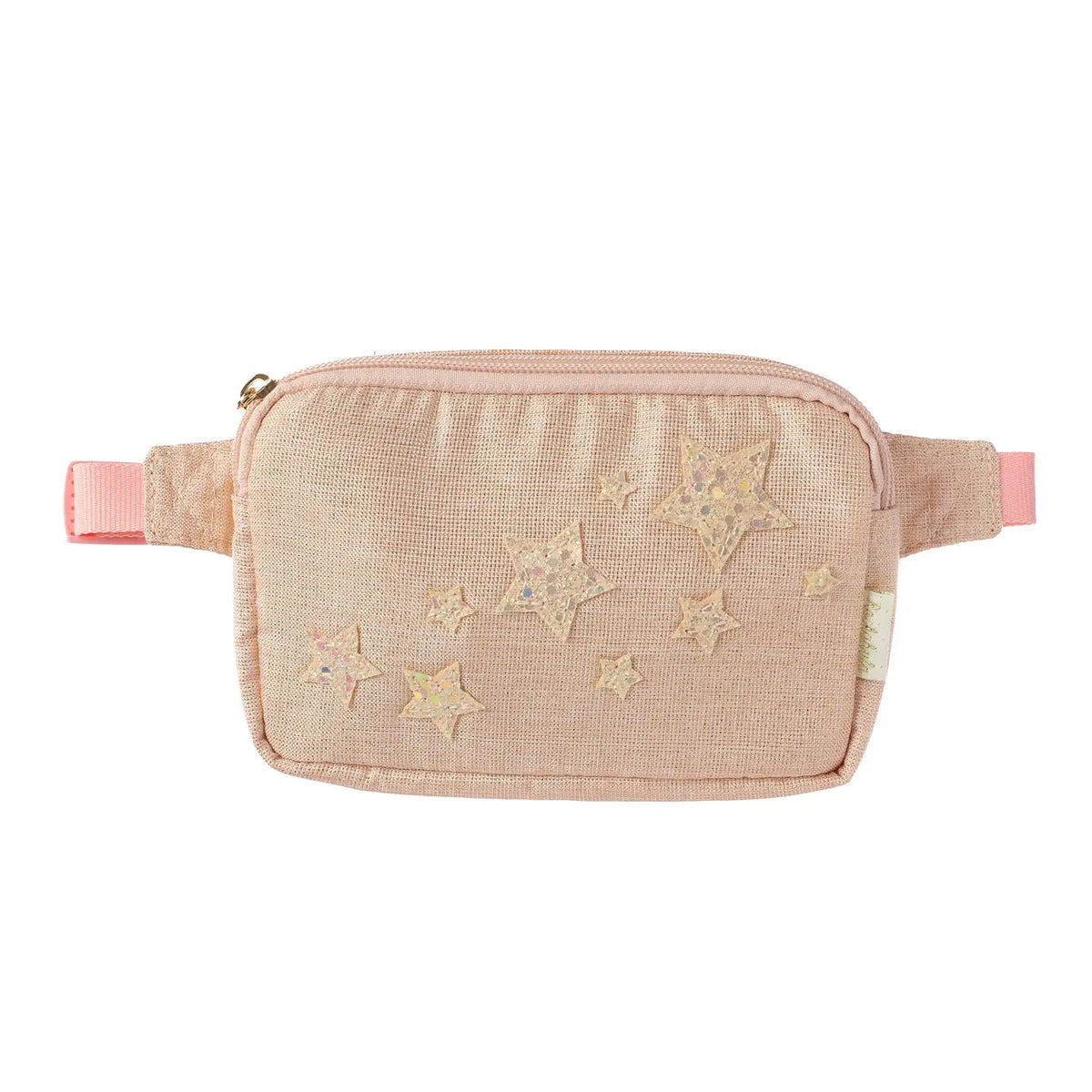 SHIMMER STAR BUM BAG (PREORDER)