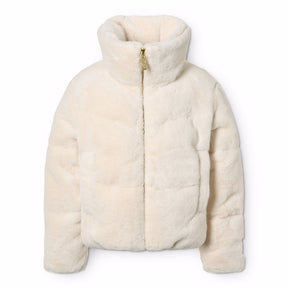 HAVI 2 FAUX FUR JACKET