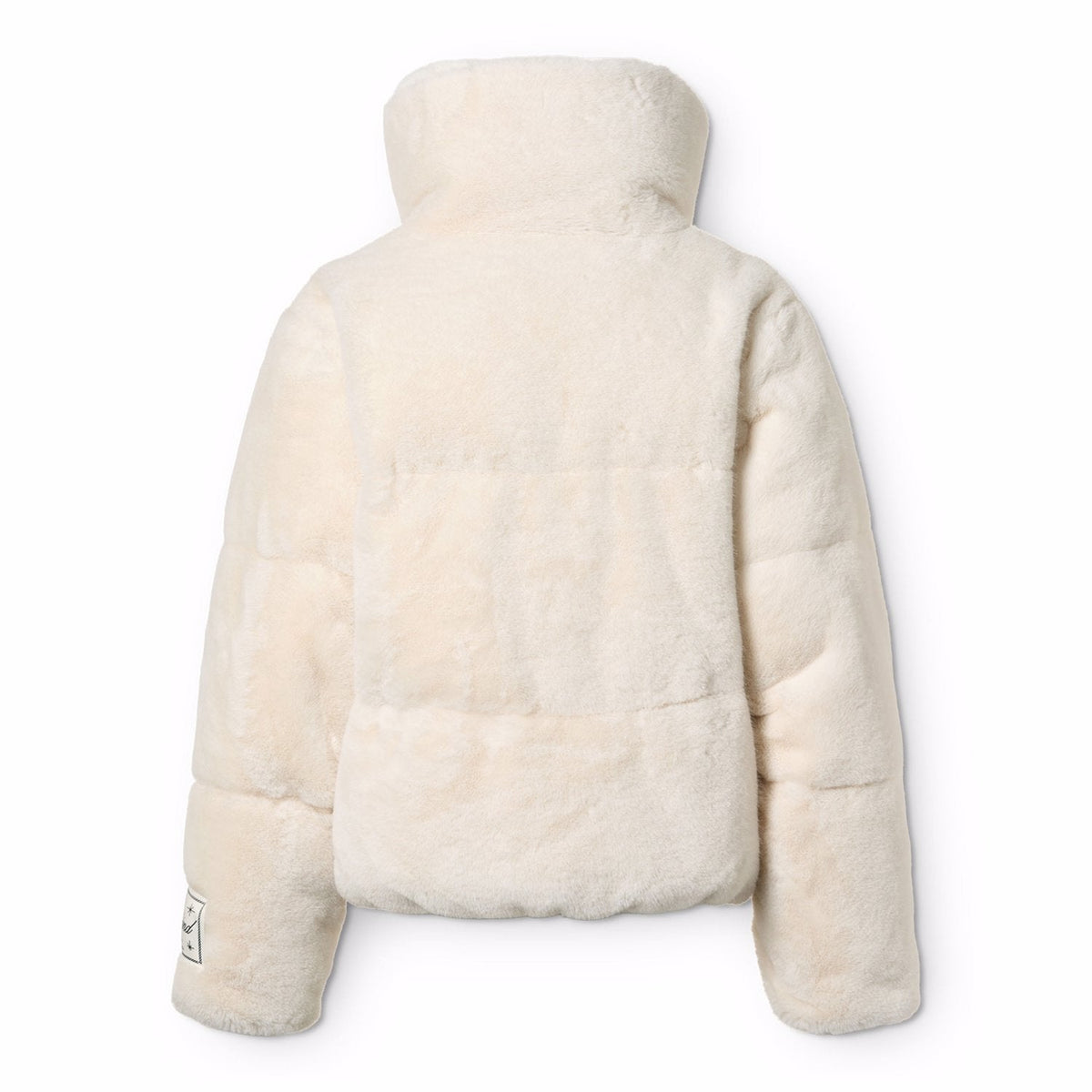 HAVI 2 FAUX FUR JACKET