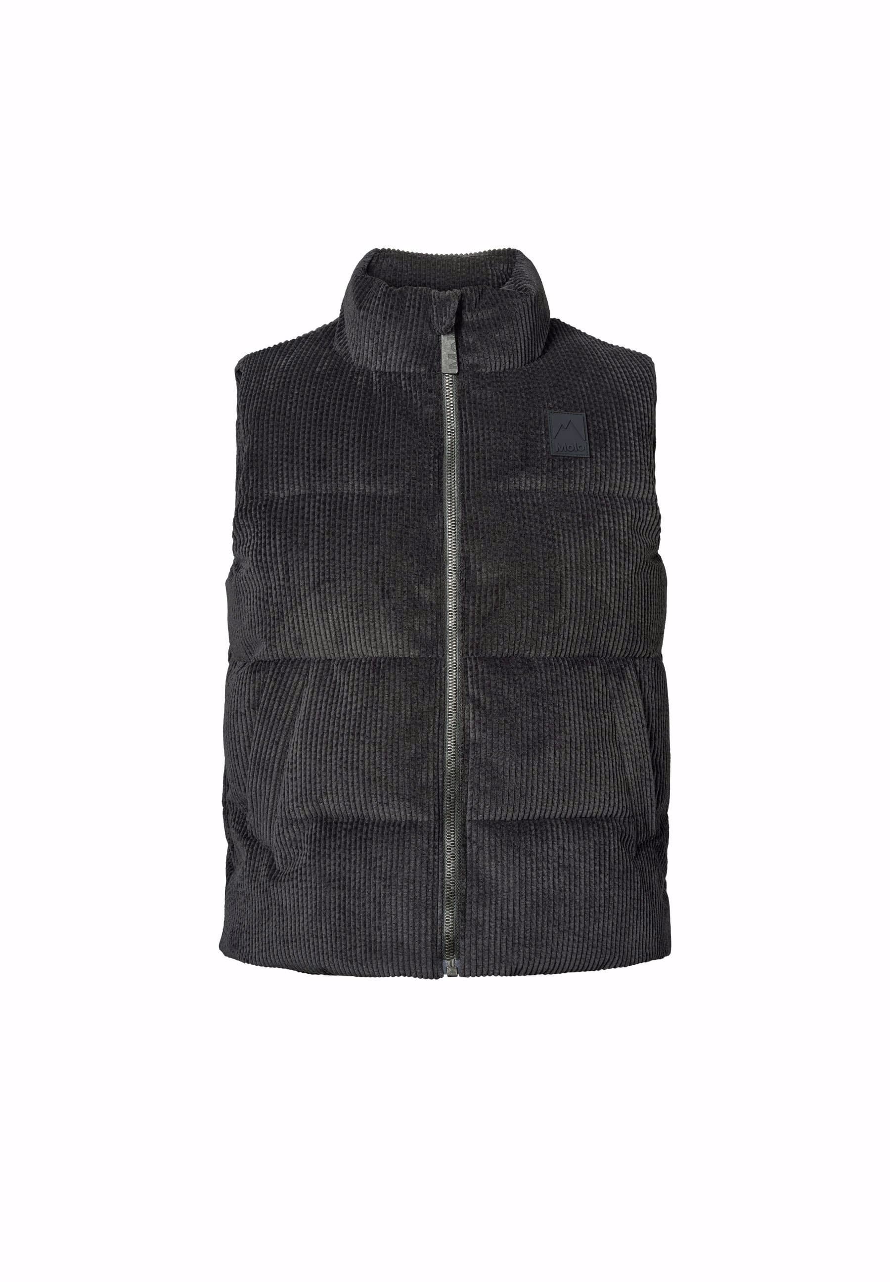 HEIKE PUFFER VEST (PREORDER) - MOLO - VESTS