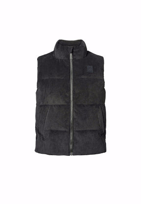 HEIKE PUFFER VEST (PREORDER) - MOLO - VESTS