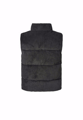 HEIKE PUFFER VEST (PREORDER) - MOLO - VESTS