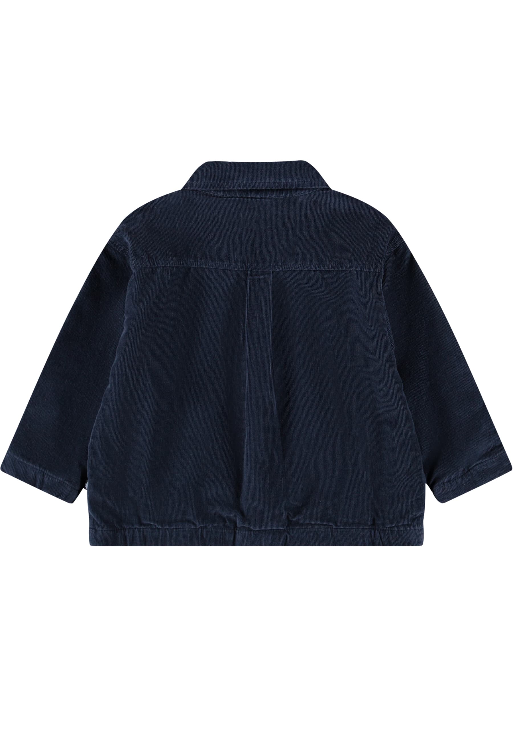 TOTAL ECLIPSE CORDUROY SHACKET AND PANTS SET  (PREORDER) - MOLO - SET