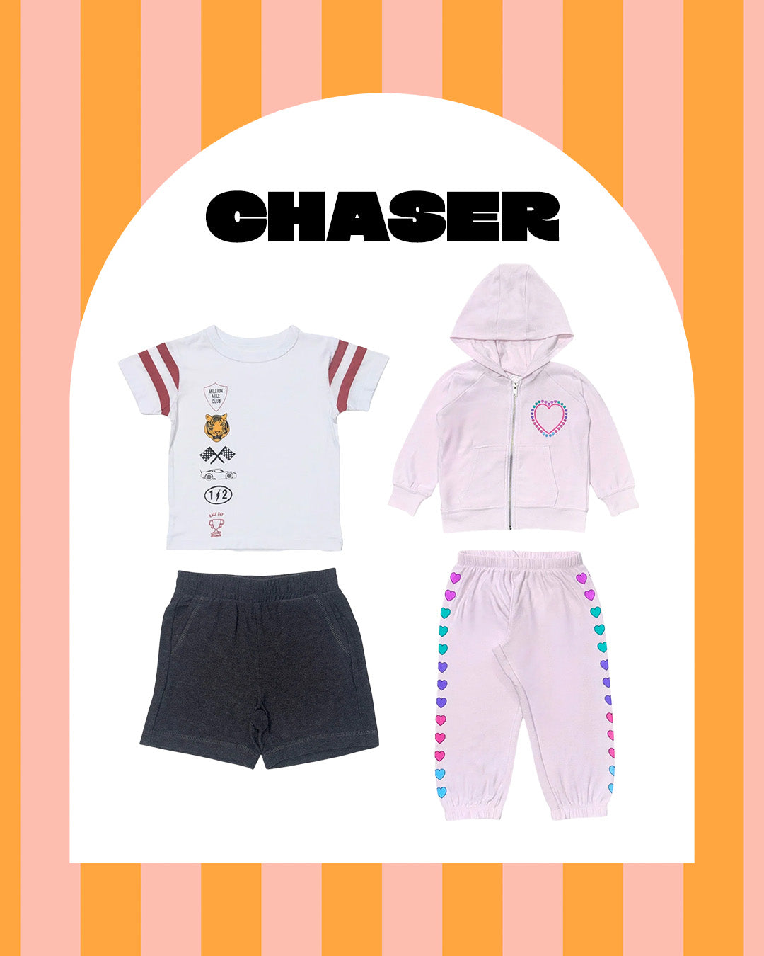 CHASER KIDS
