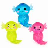 TIKTOK VIRAL AXOLOTI SOLID SUGAR SQUISHY