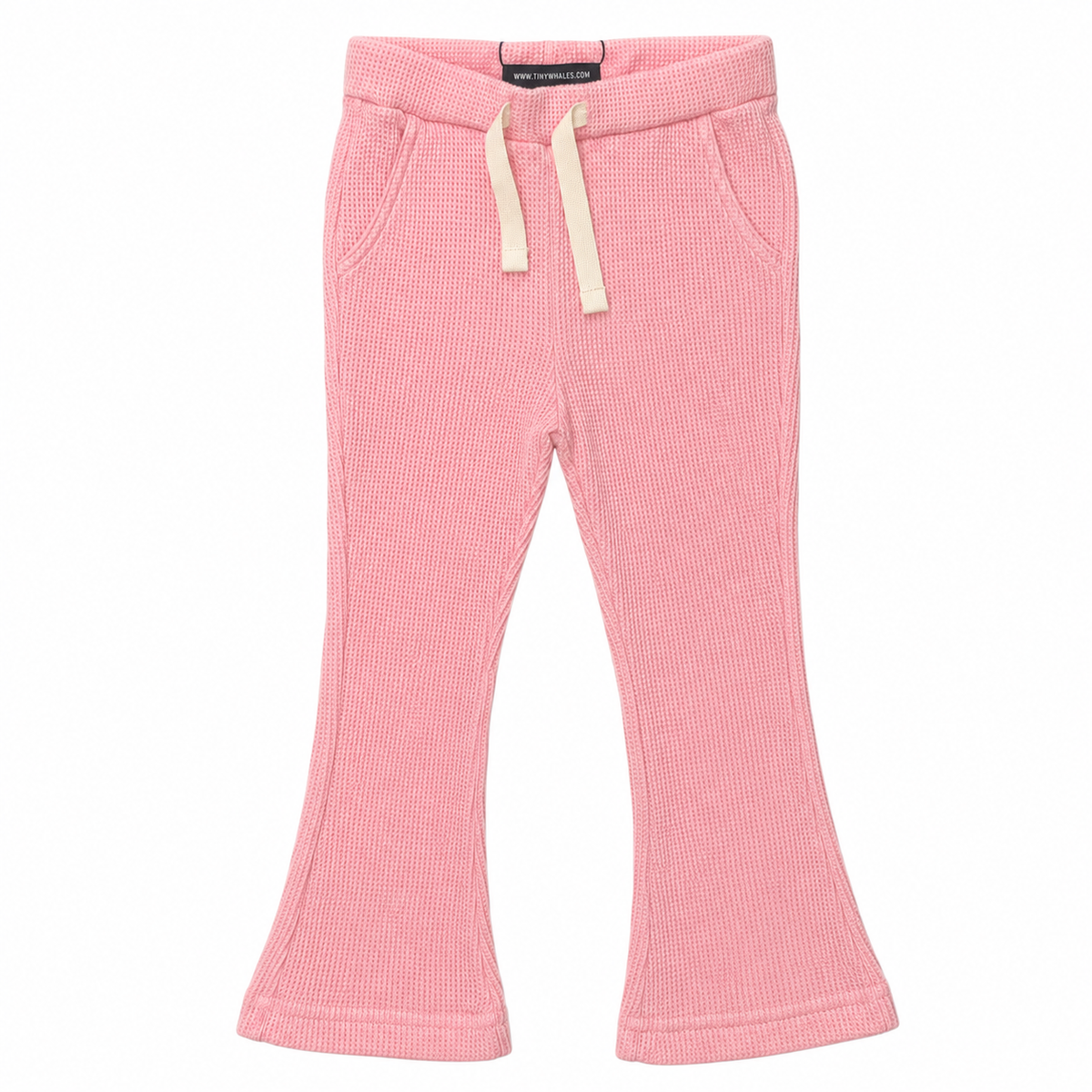 MOON CHILD FLARE LEGGINGS - TINY WHALES - LEGGINGS