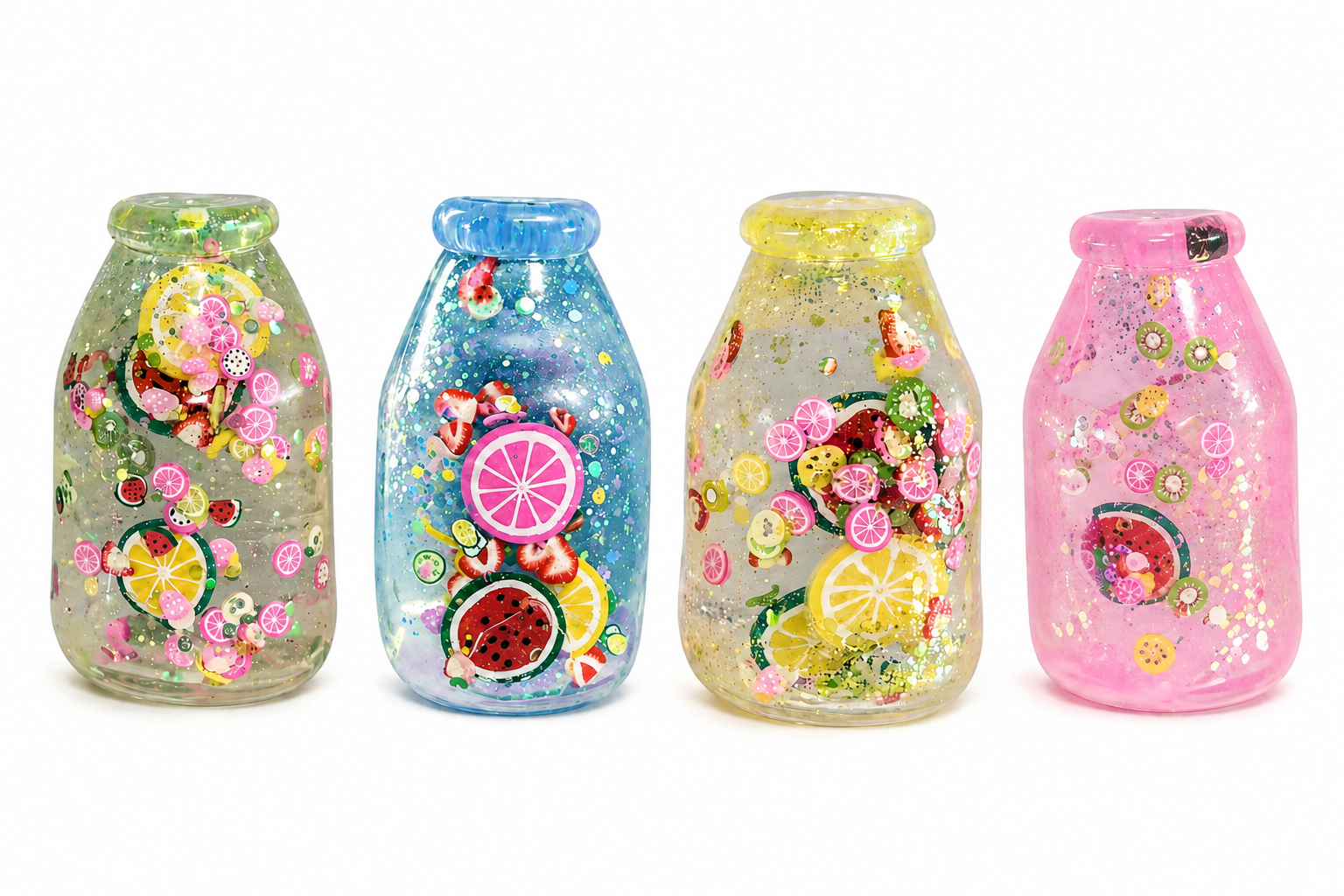 FRUIT BOTTLE SUGAR SQUISHY